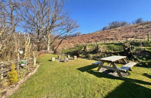 1 Bed in Cynghordy 88603 - Foto 2