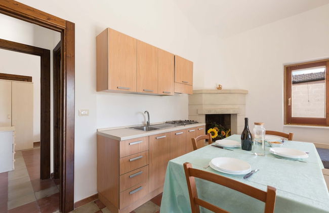 3238 Complesso Verdalis - Bilocale by Barbarhouse - Foto 8