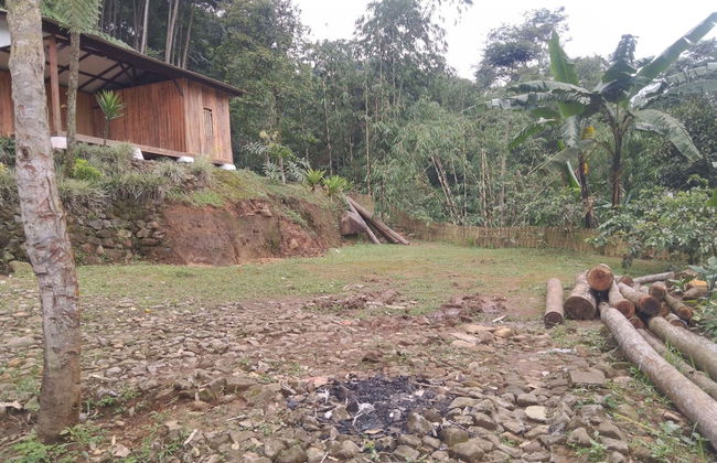 Villa Nirwana by Ruang Nyaman - Foto 9