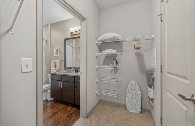 Furnished Apartments in Decatur Square - Foto 58