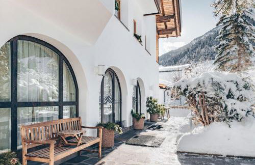 Villa Moroder - Foto 27