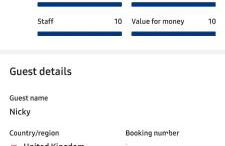 Kates Home Lagganhouse Woodland Way 19 - Foto 31