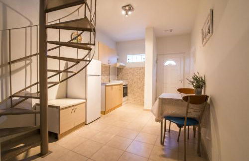 Philoxenia House! Maisonette in front of the sea! - Foto 13