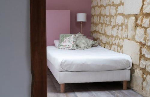 Le Moulin de Touvois 15p Bourgueil piscine - Foto 30