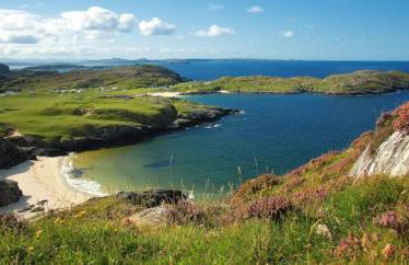 Caisteal Liath - Foto 25