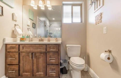 Zion Escape-Private Hot Tub - Foto 30