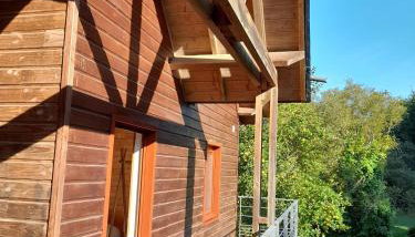 La Terrasse Suspendue, proche des plages - Foto 5