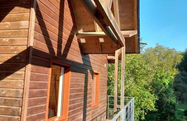 La Terrasse Suspendue, proche des plages - Foto 5