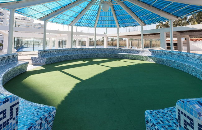 Alejandrita in Grau i Platja - Foto 15