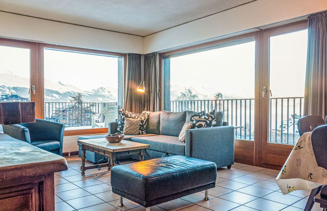 Christiania I F4 - Foto 1