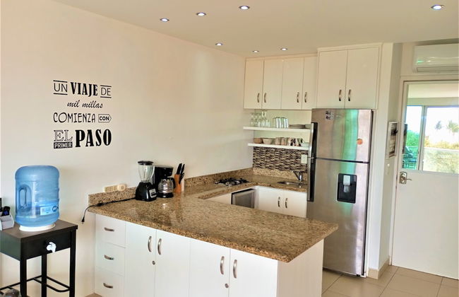 Studio Ocean View in the Best Location of Vallarta - Foto 8