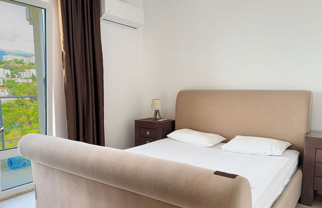 Open Sea Apartments - Foto 41