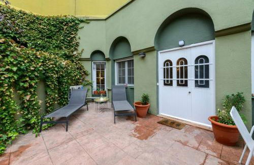 Casa Cerca del Aeropuerto y del Jarama - Foto 44