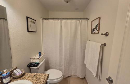 Cozy Apartment Near University Dr - Foto 22