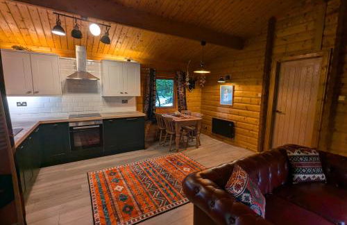 Pineshadow Lodge-Dog Friendly Kenwick Park Louth - Foto 1