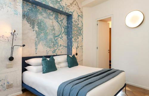 Moon River Luxury Apartment - Foto 25