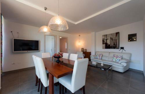 Finca Oasis Holidays & Health - Apartamentos con Rooftop Terrace - Foto 33