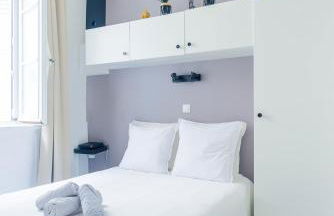 L'ELEDAURAT - Centre ville Riom - Idéal professionnel - Proche Clermont Ferrand - Foto 3