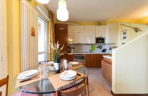 PE19 Rho-Fiera Milano New House & Garage Privato - Foto 10