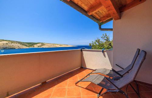 Apartments By the sea in Lopar - Photo 72