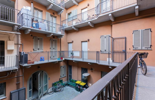 Little House Balon by Wonderful Italy - Foto 19