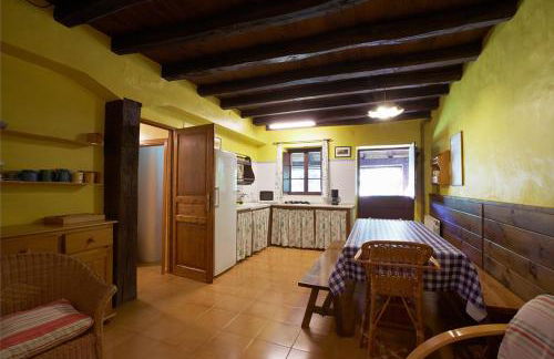 Casa Rural Goikola - Photo 16