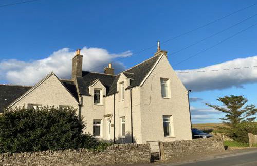 The Old School House - Cosy 3 bedroom Cottage - Photo 19