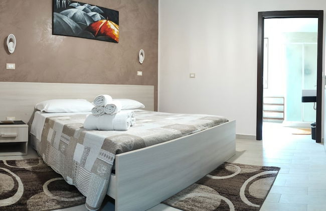 Guest House Elettra di Siracusa - Foto 12