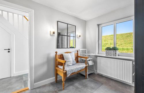 Ferienhaus Deichkind 25 Büsum - Photo 33