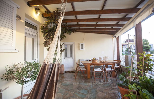 Arch Villa - Foto 47