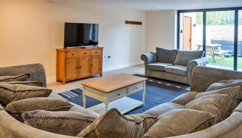 Little Rissington - Barn Eight - Foto 5