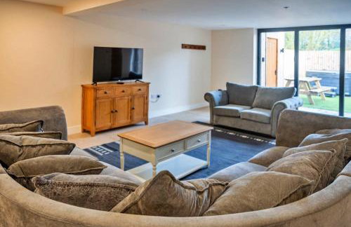 Little Rissington - Barn Eight - Foto 5