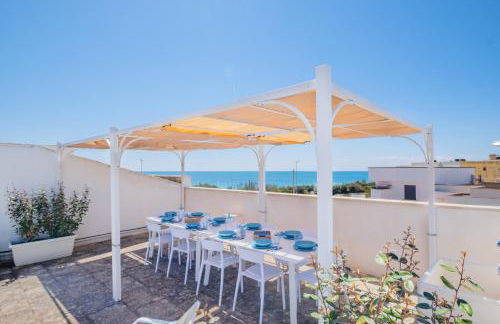 Villette Primelia Fronte Spiaggia by HDSalento - Foto 62