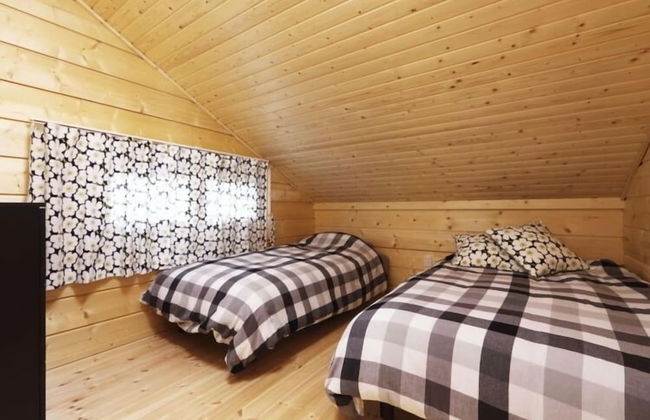 Polar House Karuizawa 1 - Foto 3