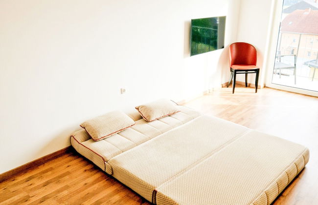 Apartment in Fohnsdorf Near Thermal Baths - Foto 3