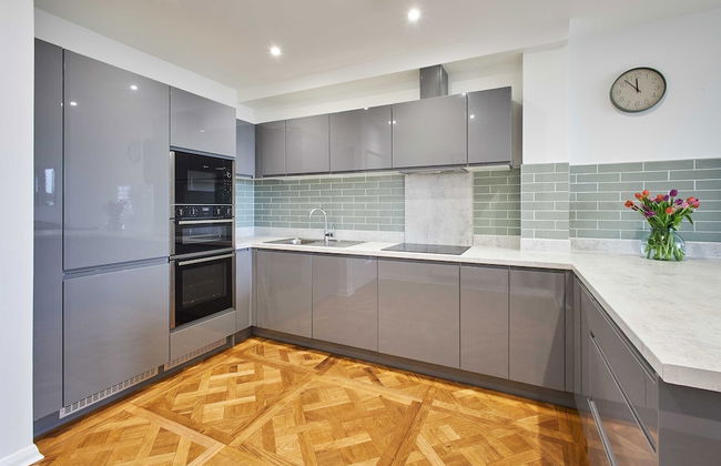 Host Stay Empress Point - Photo 40