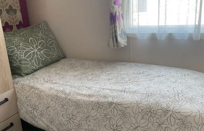 74 Bayside Cove Pevensey Bay Holiday Park - Foto 26