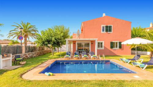 Villas Nura - Photo 4