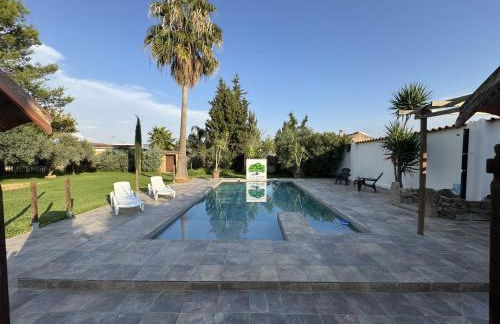 Casa Rural Cornalvo - Foto 1