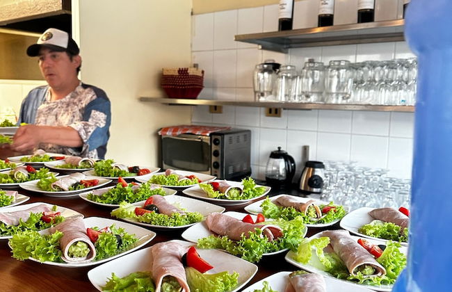 Apart hotel playa blanca - Foto 25