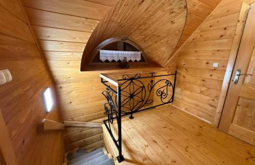 Willa Nad Potokiem - Foto 11