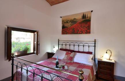 Casa Isabella at San Sano - Foto 19
