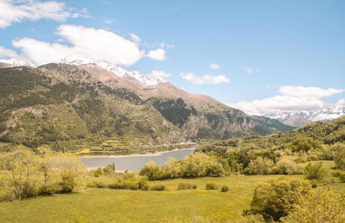 Apartamento en Formigal luminoso con balcón y vistas - Foto 72