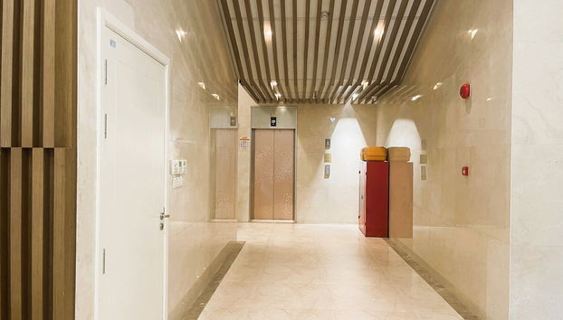 HN APT Vinhomes D'capitale Elegance - Foto 2, Entrada interior