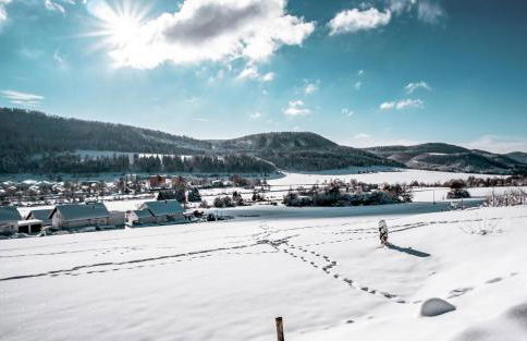 Alb Appartements - Foto 71