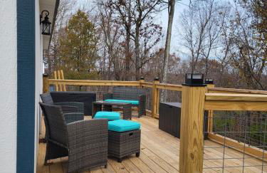 2 Bedroom home near Mammoth Cave NP - Foto 12