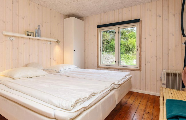 Lovely Holiday Home in LÃ¸nstrup near Sea - Foto 17