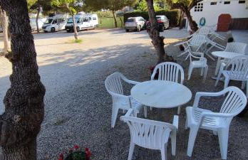 Area 340 Camper Park - Foto 9