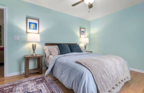 Mountain Views, Hot Tub, Firepit, dog friendly, EV connector - Foto 7