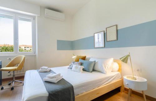 Milan Comfort Apartment - Foto 11